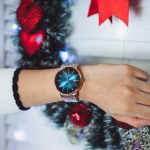 LIGE Luxury Ladies Watch Women Waterproof Rose Gold Steel Strap Women Wrist Watches Top Brand Bracelet Clocks Relogio Feminino