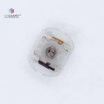 AZGIANT 1pcs Car Door Lock Motor Central Locking Motor for Ford Focus Mazda M3 for Land Rover for Jaguar for VOLVO
