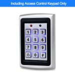 Keypad ONLY