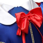 Robe de princesse pour filles, Costume de fête Cosplay pour enfants, Halloween