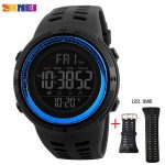 Black Blue-350853