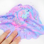 Pâte à modeler colorée en argile plastique, 60ml, gomme Plasticine légère et moelleuse pour jouet fait à la main