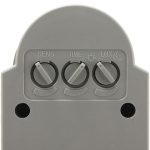 12V Motion Sensor 220V 110V PIR Movement Detector Automatic Infrared Wall Mount Timer Outdoor 24V LED Motion Sensor Light Switch