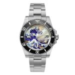 Surfing Dial-Black