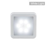 White light