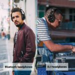 Oneodio – écouteurs Bluetooth A70 Fusion, casque d'écoute stéréo sur l'oreille, casque d'écoute sans fil, moniteur de Studio d'enregistrement professionnel DJ