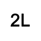 2L