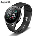 2020 New stainless steel Digital Watch Men Sport Watches Electronic LED Male Wrist Watch For Men Clock Waterproof Bluetooth Hour