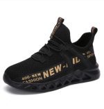 Baskets de course Enfant été enfants chaussures de Sport Tenis Infantil garçon Basket chaussures léger respirant fille Chaussure Enfant