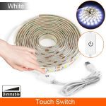 Touch Sensor Cold