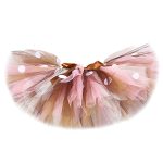 Jupe Tutu cerf pour petites filles, tenue pour enfants de 0 à 14 ans, Costume de renne de noël, vêtements de nouvel an, Tutus d'anniversaire