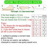 Baskets "Krasovki" à LED pour filles, taille 21 à 30, chaussures lumineuses, pour enfants, avec ruban de princesse