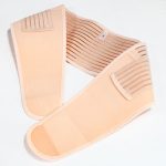Ceinture de soutien post-partum pour femmes enceintes, Corset pour le ventre, modelant le corps, 1 pièce