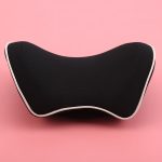Cloth black Neck