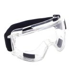Safety Goggle Anti-splash Dust-Proof WInd-Proof Work Lab Eyewear Eye Protection Industrial Research Safety Glasses