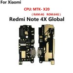 Redmi Note 4X Global