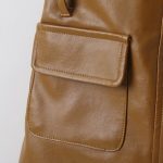 Jupes en cuir PU pour filles, jupes courtes adaptées aux enfants de 3 à 7 ans