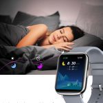 SENBONO – montre connectée X27 pour hommes et femmes, bracelet de Sport, avec moniteur d'activité physique, étanchéité IP68, 2021