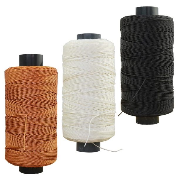 350M Nylon Twine Line Kite Cord Braided String Fishing Thread Cobbler Line DIY Thread kite string bowstring string cobbler line