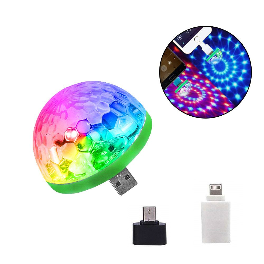Portable-Cell-phone-Stage-lights-Mini-RGB-Projection-lamp-Party-DJ-Disco-ball-Light-Indoor-Lamps-Club-LED-Magic-Effect-projector Portable Cell phone Stage lights Mini RGB Projection lamp Party DJ Disco ball Light Indoor Lamps Club LED Magic Effect projector