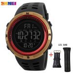 Gold Red-496