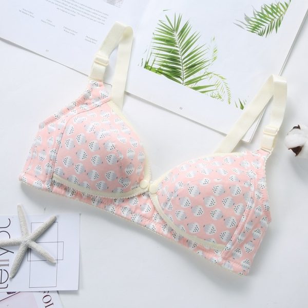 Soutien-gorge d'allaitement ouvert, pour l'alimentation des femmes enceintes, Lingerie, vêtements intimes, sous-vêtements