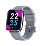 SENBONO – montre connectée X27 pour hommes et femmes, bracelet de Sport, avec moniteur d'activité physique, étanchéité IP68, 2021