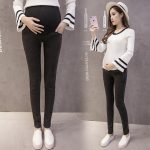 Envsoll – Jeans de maternité de taille plus M – 3XL pour femme enceinte,pantalon de grossesse, collection de vêtement printemps et été, 2018,