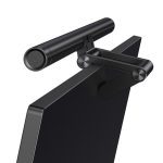 Baseus LED Desk Lamp Dimmable Office Computer Eye-caring Table Lamp for Study Reading Screen Monitor Hanging Light Bar