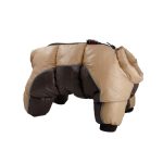 Winter Pet Dog Clothes Super Warm Jacket Thicker Cotton Coat Waterproof Small Dogs Pets Clothing For French Bulldog Puppy