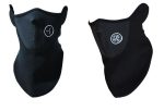 Unisex Motorcycle Warm Mask Neck Warm Snowboard Bike Riding Mask Scarf Accessories Windproof Outdoor Sports Ski Cycling Bicycle