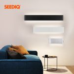 Nordic Led Wall Lamp Bedroom Bedside Sconce Modern For Home Stairs Lighting Wall light for Home Wall Light Fixture Bathroom Lamp
