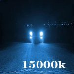 ZTZPIE 20000LM 4500K 6000K 8000K 3000K HB3 HB4 9005 9006 H3 H1 H8 H7 H4 H11 H9 9012 Turbo Canbus Led Car Headlight CSP CHIP 110W