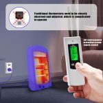 Nashone Temperature Controller Thermostat for Floor Tan Room Heating Thermostat 220V Socket EU Wireless Thermostat Gas Boiler