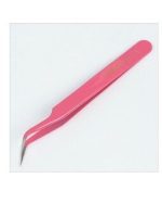 Pincettes en acier inoxydable, couleur bonbon, Macaron ruban autocollant, Gadgets de Journal, Simple, pratique, Portable