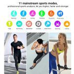 Montre connectée M7S pour hommes, avec GPS, carte SIM, IP67, moniteur de fréquence cardiaque, boussole, baromètre d'altitude, pour le Sport en plein air, pour Android et IOS