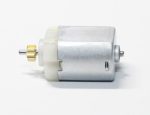 AZGIANT 1pcs Car Door Lock Motor Central Locking Motor for Ford Focus Mazda M3 for Land Rover for Jaguar for VOLVO