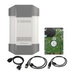 Device with SSD