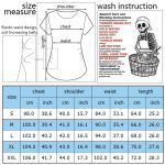 T-shirt maternité humoristique pour femme enceinte, Haut à col rond, avec des lettres et mots, transparent 2020