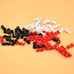 20 pièces de Clips de Style S pour câble de frein de vélo vtt, Guide de tuyau de boucle, Clip de ligne transversale de vélo