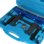 Camshaft Alignment Tool Kit For BMW N51 N52 N53 N54 Special Disassembly Tool Engine Timing Tool