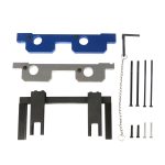 Camshaft Alignment Tool Kit For BMW N51 N52 N53 N54 Special Disassembly Tool Engine Timing Tool