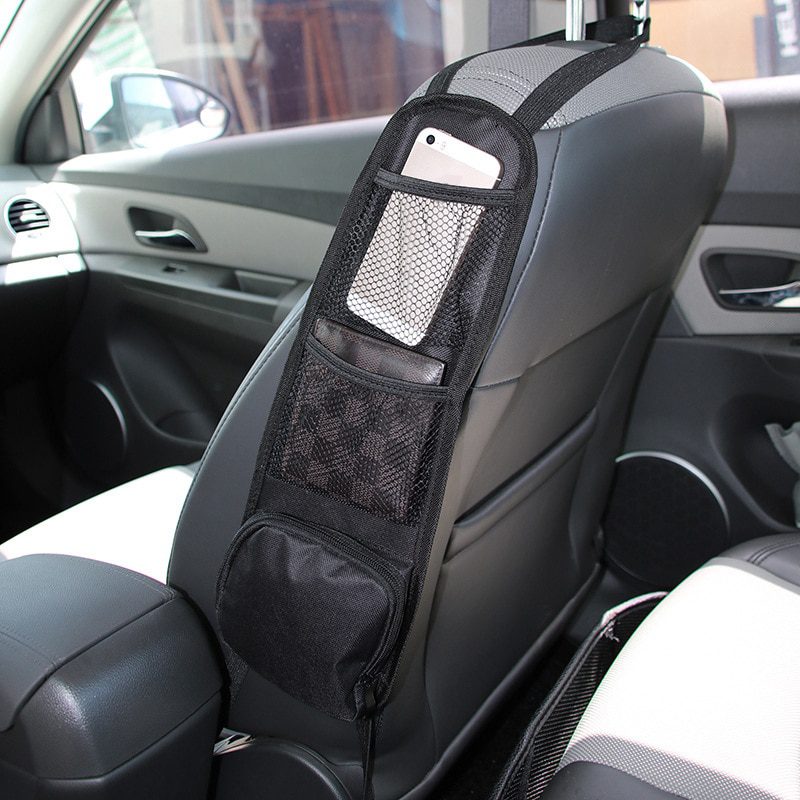 Car-Seat-Organizer-Auto-Seat-Side-Storage-Hanging-Bag-Multi-Pocket-Drink-Holder-Mesh-Pocket-Car-Styling-Organizer-Phone-Holder Car Seat Organizer Auto Seat Side Storage Hanging Bag Multi-Pocket Drink Holder Mesh Pocket Car Styling Organizer Phone Holder