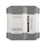 VXDIAG For all models Allscanner 13 IN 1 For Ford V121 For BMW Code scanner For JLR For Benz C6 OBD2 Diagnostic tool with SSD