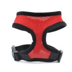 Dog Harness Vest Training for Chihuahua Puppy Soft Mesh Pet Harness for Dogs Cats Petshop Puppy Collar Cat Pet Dog Chest Strap