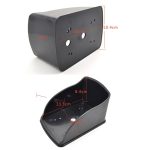 RFID Keypad Keyboard Access Control System Waterproof Cover Outdoor 10pcs EM4100/TK4100 Keyfobs Door Opener for Home Lock System