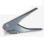 Poinçon créatif de forme de trou de champignon pour l'anneau de disque de planificateur de H coupeur de papier pour bricolage