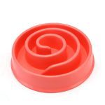 Eat Slow Dog Bowl Slow Feeder Bath Pet Supplies Pet Accessories Dog Slow Feeder Bowl For Cat Pets Slow Feeder Dog Bowls