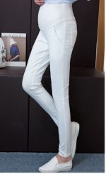 Pantalons pour femmes enceintes, leggings pour femmes enceintes, section mince, nouvelle collection printemps 2019