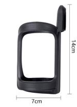 Porte-gobelet, support de bouteille pour poussette de bébé,porte-biberon pour landau et bicyclette, accessoires de voiturette,